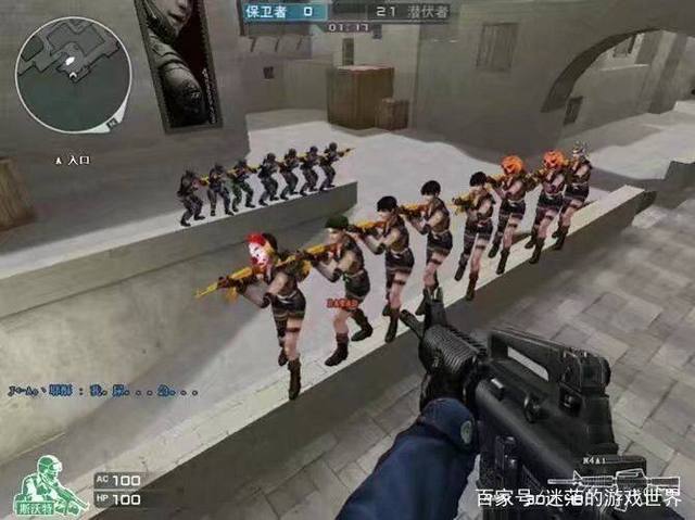 按功能分布